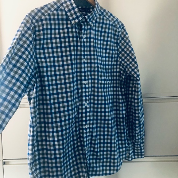 Náutica men Buton down  | size m - Picture 6 of 6